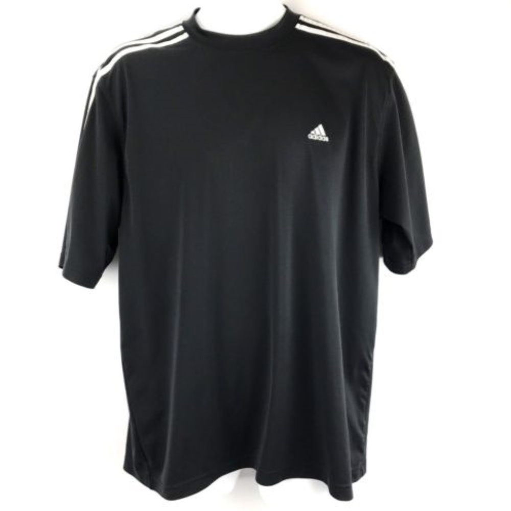 Adidas Climalite Athletic Shirt